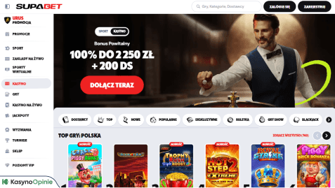 hol w supabet casino