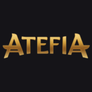 logo kasyna atefia