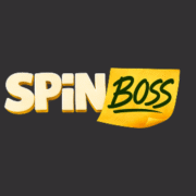 logo kasyna spinboss