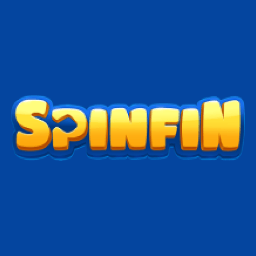 logo kasyna spinfin