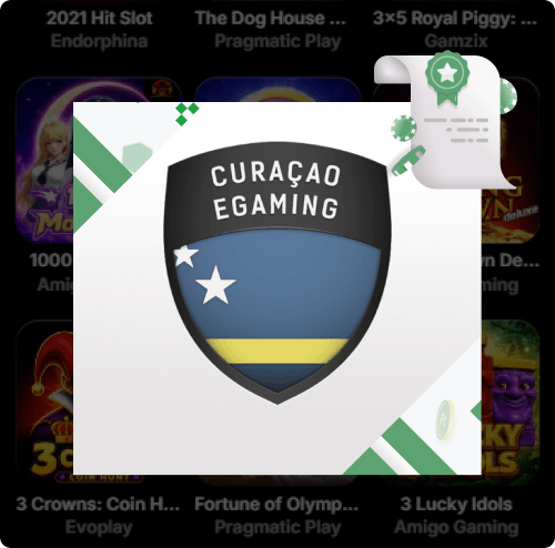 nv casino curacao