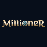 logo kasyna millioner