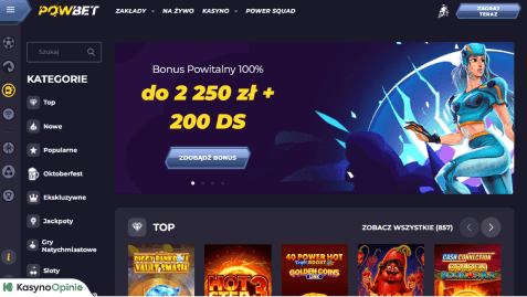 hol w powbet casino