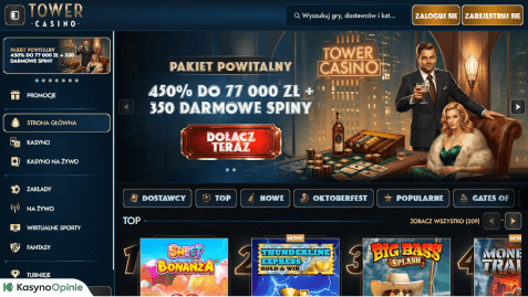 hol w towercasino