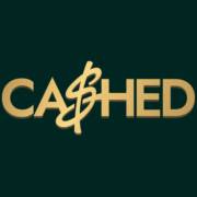logo kasyna cashed