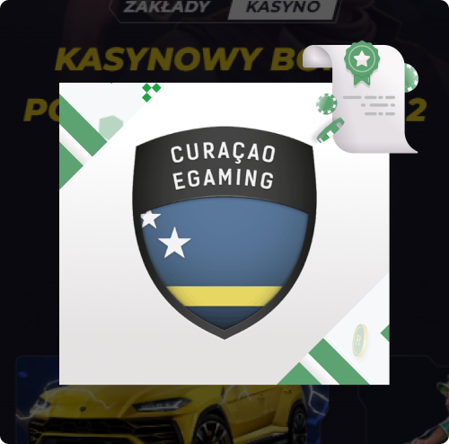 powbet casino curacao